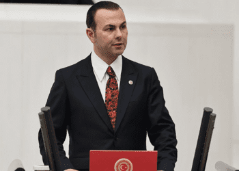 İYİ Parti’de istifa: Meclisteki sandalye sayısı 35’e düştü