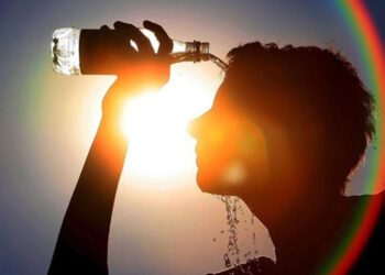 Meteoroloji uyardı: Mevsim normallerinin üzerine çıkacak