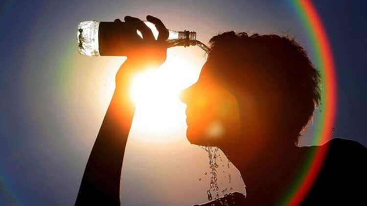 Meteoroloji uyardı: Mevsim normallerinin üzerine çıkacak