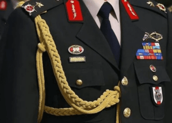 Askerlerin kimlik bilgileri basında yayınlanmayacak
