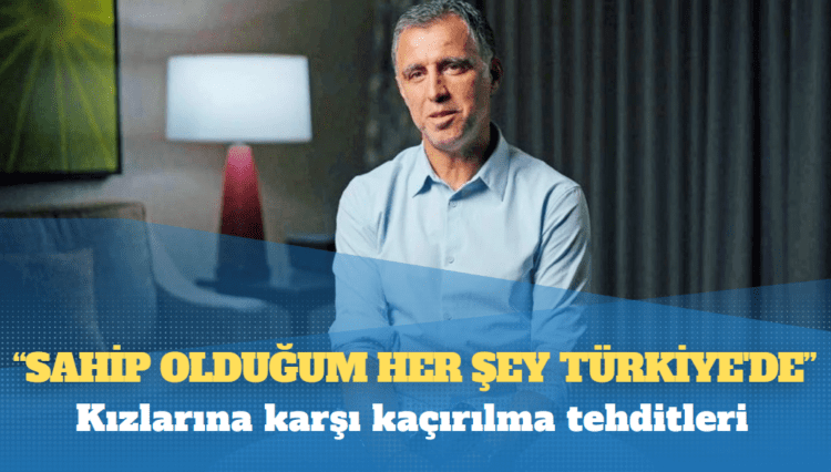 Hakan Şükür: Medya tarafından sistematik olarak beyni yıkanan toplum, artık sadece endişe ve gözlem altında hareket ediyor