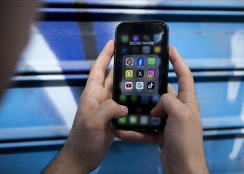 Dünya nüfusunun yüzde 62’si sosyal medya kullanıyor