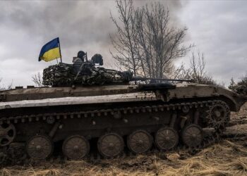 Rusya, Ukrayna’nın doğusunu vurdu: En az 11 ölü