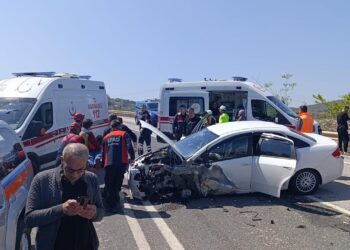 Dört günlük bilanço: 26 ölü, 5 bin 345 yaralı