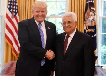 Trump’tan Abbas’ın mektubuna yanıt: Her şey güzel olacak
