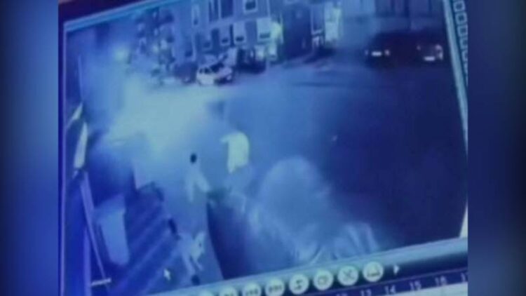 İzmir’de olduğu yerde duran köpeğe öldüresiye saldıran iki kişi serbest bırakıldı