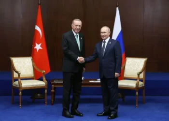 Astana’da bir araya gelen Erdoğan ve Putin’in gündeminde hangi konular var?