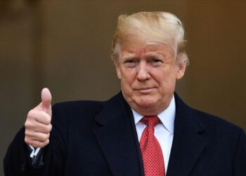 ABD Yüksek Mahkemesi’nden Donald Trump hakkında dokunulmazlık kararı