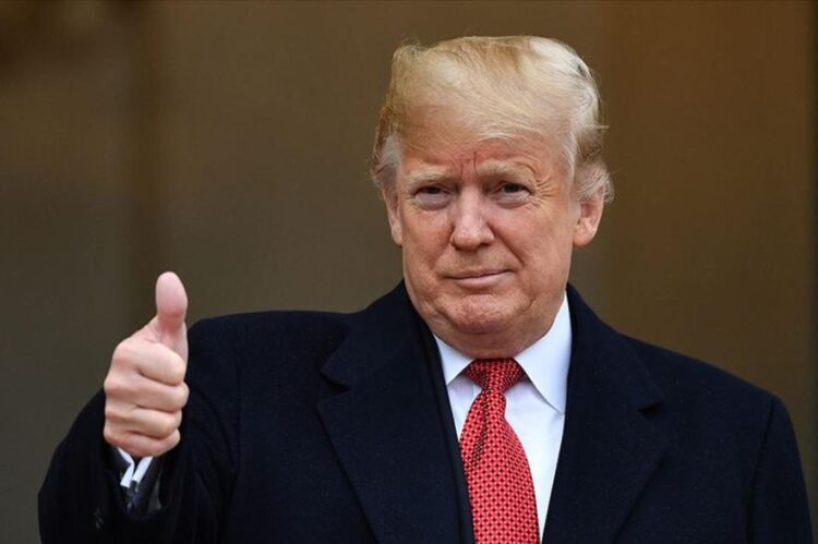ABD Yüksek Mahkemesi’nden Donald Trump hakkında dokunulmazlık kararı