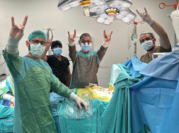 TTB: Hekimler sağlık hizmeti sunarken yansızlıklarını korumalıdır