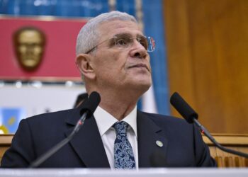 Dervişoğlu: AKP demek aldatmaca demektir, vatandaşa tuzak kurmak demektir