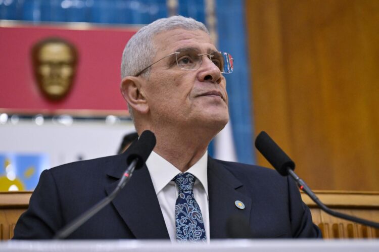 Dervişoğlu: AKP demek aldatmaca demektir, vatandaşa tuzak kurmak demektir