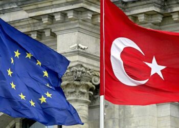 Türkiye ile AB ‘vize sıkıntılarını’ görüşecek