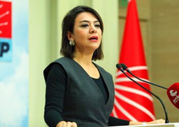 CHP’li Taşcıer’den en düşük emekli aylığı artışına tepki: İktidarın beyin ölümü gerçekleşti