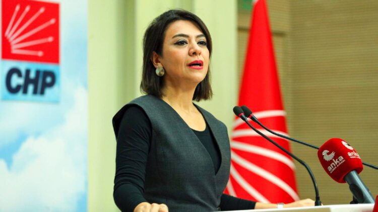 CHP’li Taşcıer’den en düşük emekli aylığı artışına tepki: İktidarın beyin ölümü gerçekleşti