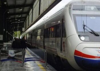 3 milyarlık Ankara-Sivas hattı altyapı ihalesi tanıdık firmaya verildi