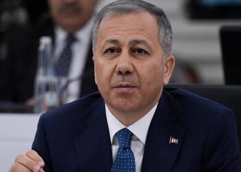 Bakan Yerlikaya’dan “Kayseri olayları” açıklaması: Ülke genelinde toplam 53 kişi tutuklandı