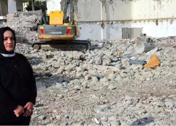44 kişiye mezar olan Said Bey Apartmanı duruşmasında sanık avukatı: Onlar ömrü bittiği için vefat etti, enkaz altında kaldığı için değil