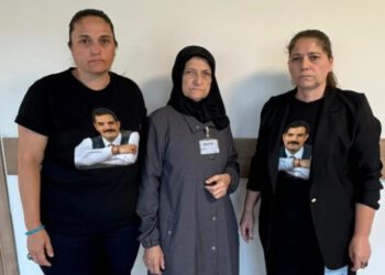 Sinan Ateş’in annesi Saniye Ateş: Oğlum siyasi bir cinayete kurban gitti, failleri de belli