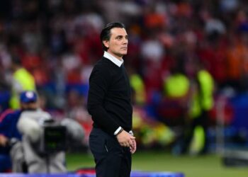 Vincenzo Montella: Bence Avrupa’nın ilk 5 ülkesinden biriyiz