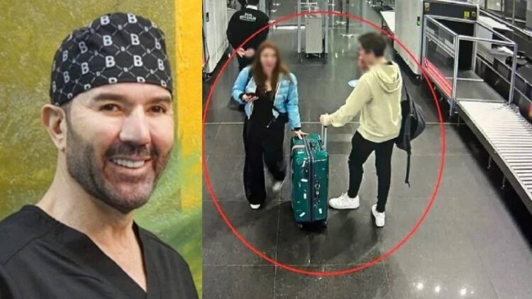 2 milyon dolarlık evi için teminat teklifinde bulunulmuştu: Timur Cihantimur’un babası, televizyon programı yapacak