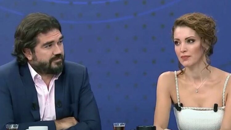 Nagehan Alçı, şiddet gördüğünü iddia etmişti: Rasim Ozan Kütahyalı’dan ilk açıklama