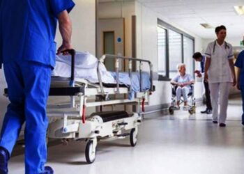 Cerrahpaşa Hastanesi’nde ölümcül bakteri saptandı: Salgın yapabilir