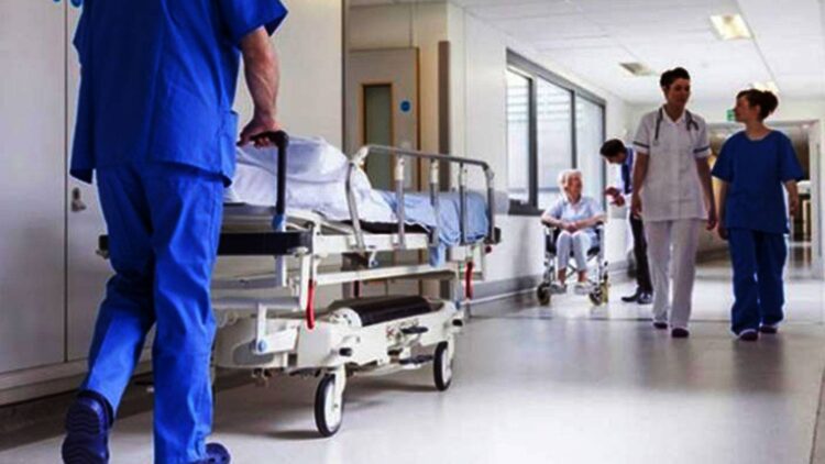 Cerrahpaşa Hastanesi’nde ölümcül bakteri saptandı: Salgın yapabilir