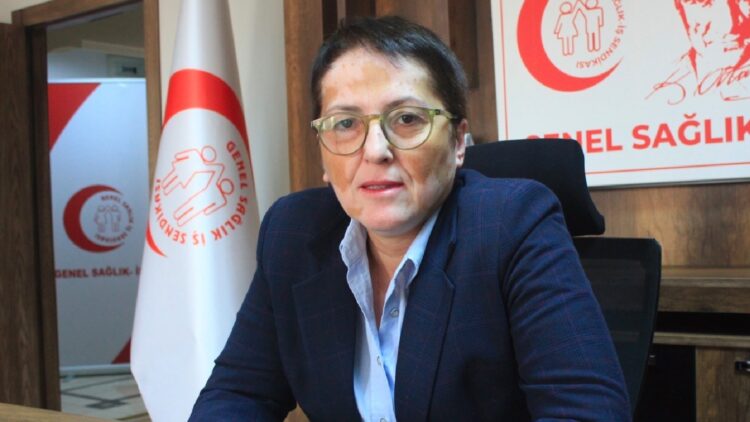 Asistan doktorun mobbing nedeniyle intihar ettiği iddiası: Sorumlular cezalandırılsın