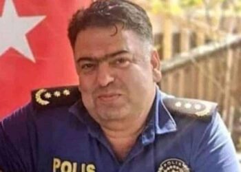 Şanlıurfa İl Emniyet Müdür Yardımcısı, evinde ölü bulundu