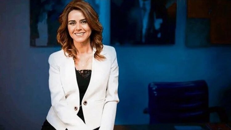 Seçil Erzan hakkında yeni dava: İki kişinin adını verdi