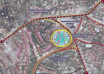 İBB dava açtı, Erdoğan’ın arkadaşının rezidans planı iptal edildi