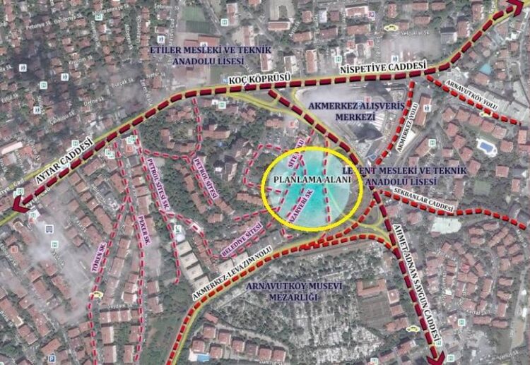 İBB dava açtı, Erdoğan’ın arkadaşının rezidans planı iptal edildi