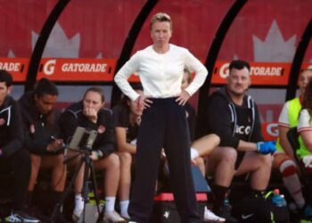 Paris 2024’te drone skandalı: Kanada’nın 6 puanı silindi!