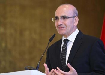 Metropoll’den Mehmet Şimşek anketi: Şimşek’i beğenmeyenlerin oranı şaşırttı