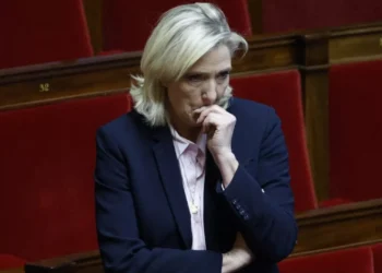 Marine Le Pen hakkında 2022 seçim kampanyasına dair soruşturma başlatıldı