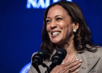 Üst düzey kaynaklar: Biden’ın çekilmesi durumunda yerini alabilecek en olası aday Kamala Harris