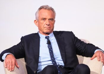 Trump: Robert F. Kennedy Jr’ın ‘derhal’ korunmaya alınması gerekiyor