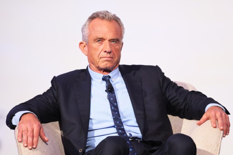 Trump: Robert F. Kennedy Jr’ın ‘derhal’ korunmaya alınması gerekiyor