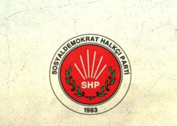 SHP’de genel başkan belli oldu