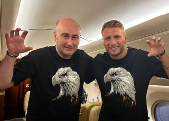 Ciro Immobile Beşiktaş’ta