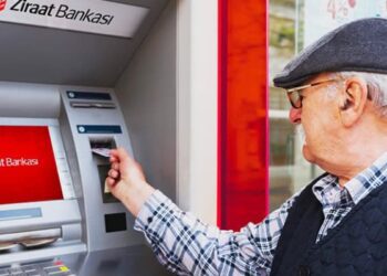 Emekli maaşlarındaki fark cuma yatırılacak