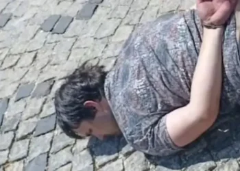 Rusya’da bombalı saldırı düzenleyen kişi Bodrum’da yakalandı