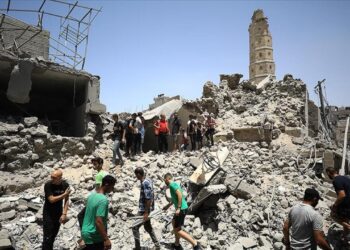 İsrail’in Gazze’ye saldırılarında son 24 saatte 80 Filistinli hayatını kaybetti