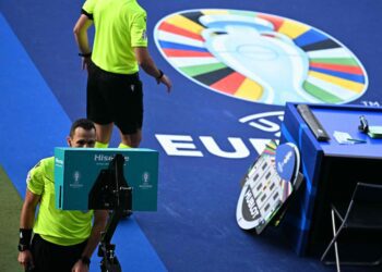 EURO 2024’te günün programı