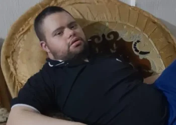 Gazze’de İsrail ordusuna ait köpeğin saldırdığı Down sendromlu Filistinli ‘ölüme terk edildi’