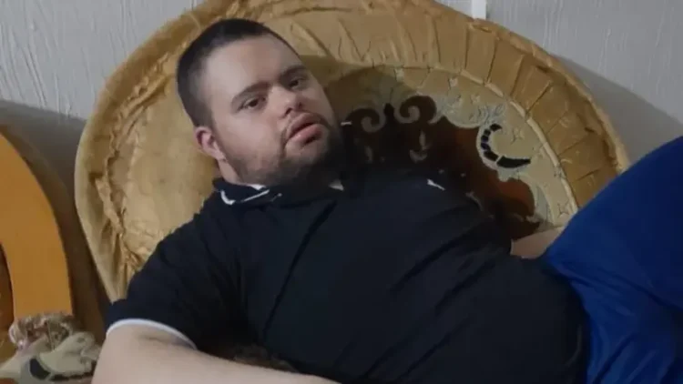 Gazze’de İsrail ordusuna ait köpeğin saldırdığı Down sendromlu Filistinli ‘ölüme terk edildi’