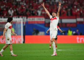 TFF’den Merih Demiral iddiasına yalanlama