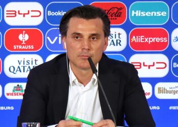 Montella: Verilen cezanın adil olmadığını düşünüyoruz