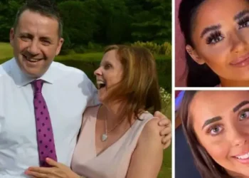 İngiltere’yi sarsan cinayet: BBC yorumcusunun eşi ve iki kızı arbaletle öldürüldü